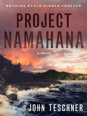 cover image of Project Namahana